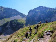 Ο δρόμος προς το Αυτί.