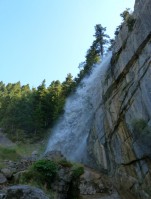 Καταρράκτες Θεοδωριάνων