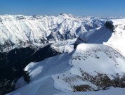 Στο δρόμο της επιστροφής