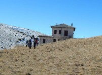 Το πέτρινο καταφύγιο